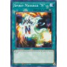 Legendary Duelists Season 3 - Spirit Message "N"