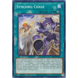 Legendary Duelists Season 3 - Synchro Chase