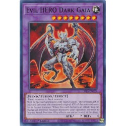 Legendary Duelists Season 3 - Evil HERO Dark Gaia