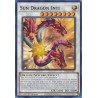 Legendary Duelists Season 3 - Sun Dragon Inti