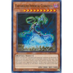 Legendary Duelists Season 3 - Earthbound Immortal Ccarayhua