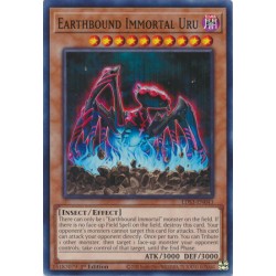 Legendary Duelists Season 3 - Earthbound Immortal Uru