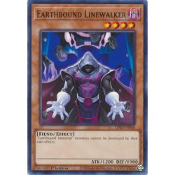 Legendary Duelists Season 3 - Earthbound Linewalker