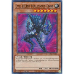 Legendary Duelists Season 3 - Evil HERO Malicious Edge