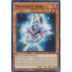 Legendary Duelists Season 3 - Magician's Robe