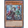 Legendary Duelists Season 3 - Odd-Eyes Wizard Dragon