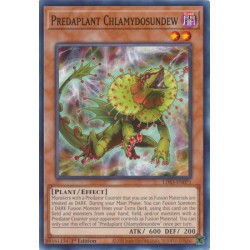 Legendary Duelists Season 3 - Predaplant Chlamydosundew