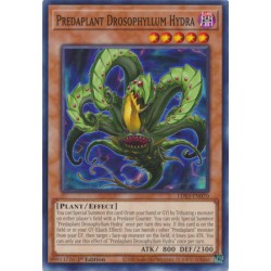 Legendary Duelists Season 3 - Predaplant Drosophyllum Hydra