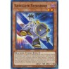 Legendary Duelists Season 3 - Satellite Synchron