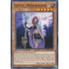 Legendary Duelists Season 3 - Supay, Duskwalker