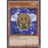 Legendary Duelists Season 3 - Winged Kuriboh