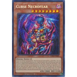 Legendary Duelists Season 3 - Curse Necrofear