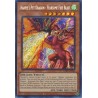 Legendary Duelists Season 3 - Harpie's Pet Dragon - Fearsome Fire Blast