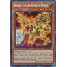 Legendary Duelists Season 3 - Kaiser Glider Golden Burst