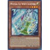 Legendary Duelists Season 3 - Mystical Elf White Lightning