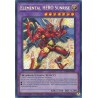 Legendary Duelists Season 3 - Elemental HERO Sunrise