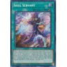 Legendary Duelists Season 3 - Soul Servant