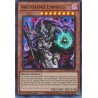 Legendary Duelists Season 3 - Archfiend Empress