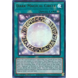 Legendary Duelists Season 3 - Dark Magical Circle