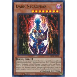 Legendary Duelists Season 3 - Dark Necrofear