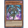 Legendary Duelists Season 3 - Evil HERO Infernal Prodigy