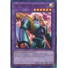 Legendary Duelists Season 3 - Evil HERO Lightning Golem (Blue)