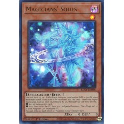 Legendary Duelists Season 3 - Magicians' Souls