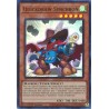 Legendary Duelists Season 3 - Quickdraw Synchron