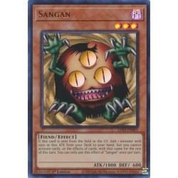 Legendary Duelists Season 3 - Sangan