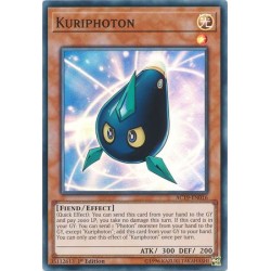 Advent Calendar 2019 - Kuriphoton