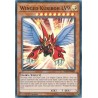 Advent Calendar 2019 - Winged Kuriboh LV9