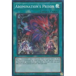 Rarity Collection II - Abomination's Prison