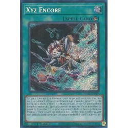 Rarity Collection II - Xyz Encore