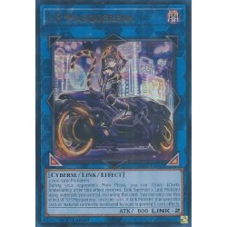 Rarity Collection II - I:P Masquerena (Alt. Art)