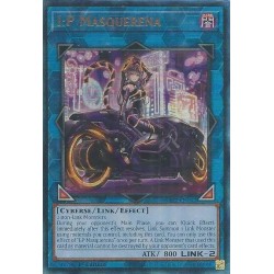 Rarity Collection II - I:P Masquerena (Alt. Art)