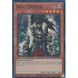 Rarity Collection II - Skull Meister