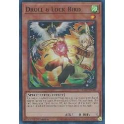 Rarity Collection II - Droll & Lock Bird (Alt. Art)