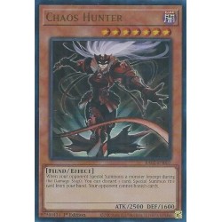 Rarity Collection II - Chaos Hunter