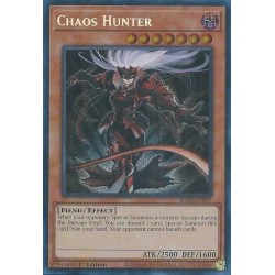 Rarity Collection II - Chaos Hunter