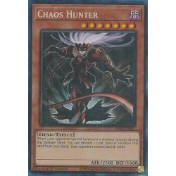 Rarity Collection II - Chaos Hunter