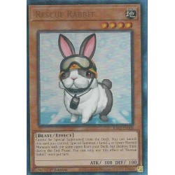 Rarity Collection II - Rescue Rabbit