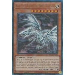 Rarity Collection II - Blue-Eyes Alternative White Dragon