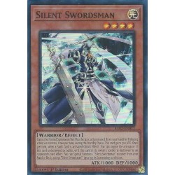 Rarity Collection II - Silent Swordsman