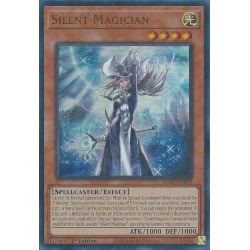 Rarity Collection II - Silent Magician