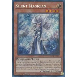 Rarity Collection II - Silent Magician