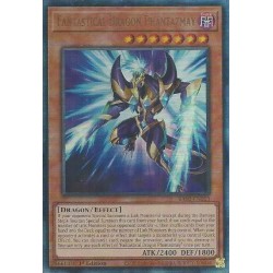 Rarity Collection II - Fantastical Dragon Phantazmay (Alt. Art)