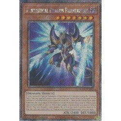 Rarity Collection II - Fantastical Dragon Phantazmay (Alt. Art)