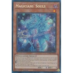 Rarity Collection II - Magicians' Souls