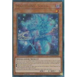 Rarity Collection II - Magicians' Souls