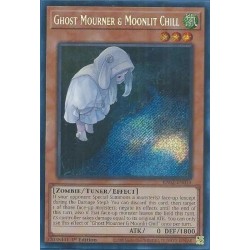 Rarity Collection II - Ghost Mourner & Moonlit Chill (Alt. Art)